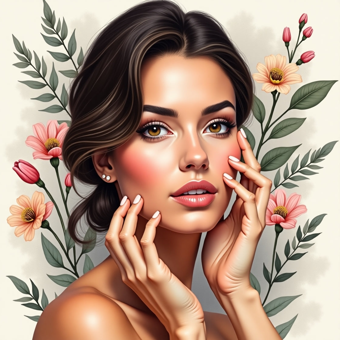 Body Oil Suscription